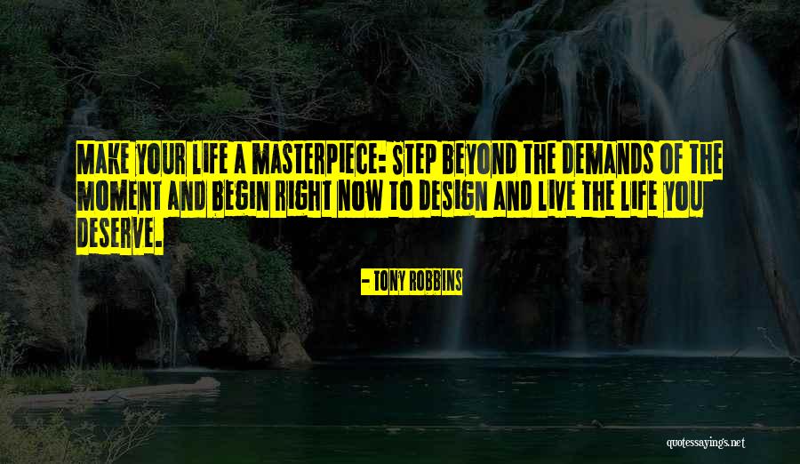 Makiane Quotes By Tony Robbins Makiane Quotes By Tony Robbins