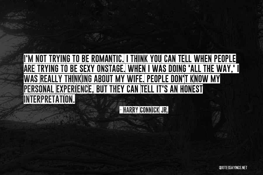 Makiguchi Memorial Hall Quotes By Harry Connick Jr. Makiguchi Memorial Hall Quotes By Harry Connick Jr.