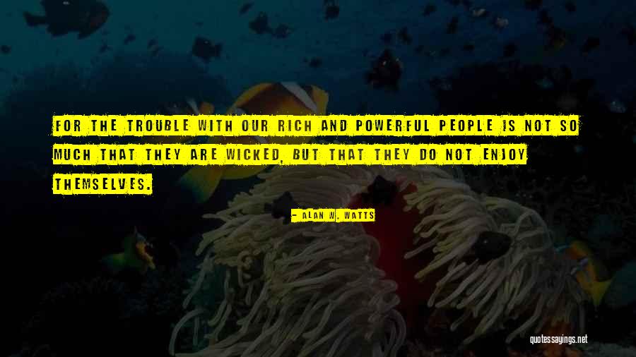 Makihara Mha Quotes By Alan W. Watts Makihara Mha Quotes By Alan W. Watts