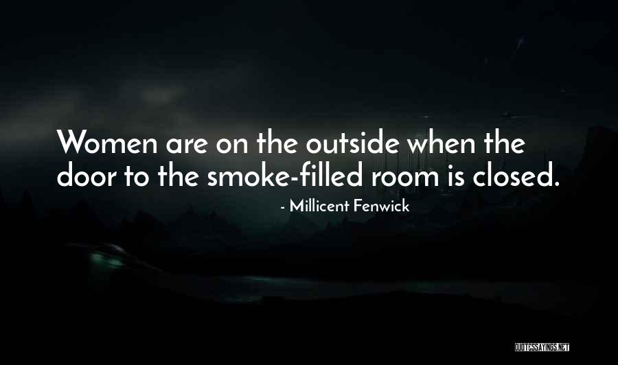 Makijavelista Quotes By Millicent Fenwick Makijavelista Quotes By Millicent Fenwick