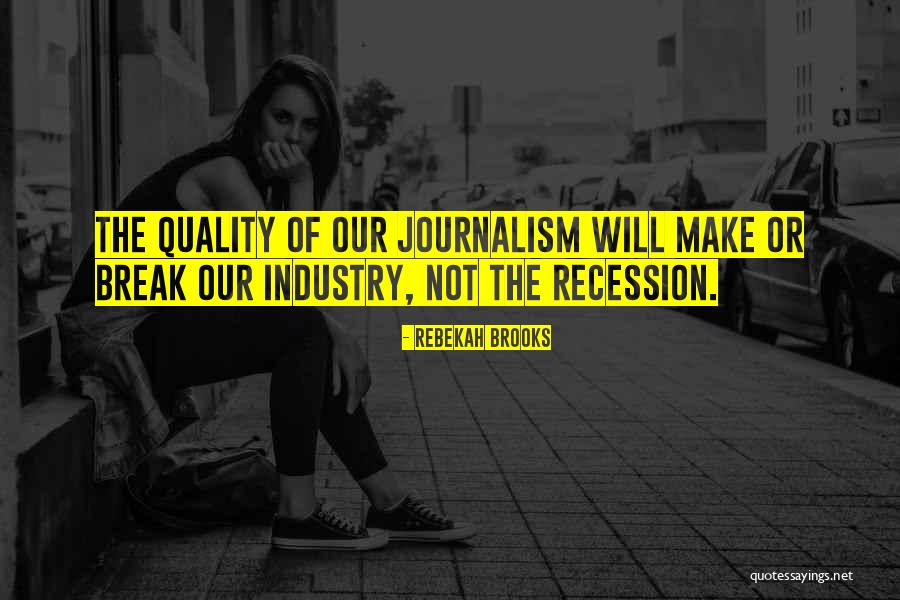 Makilala Midway Quotes By Rebekah Brooks Makilala Midway Quotes By Rebekah Brooks