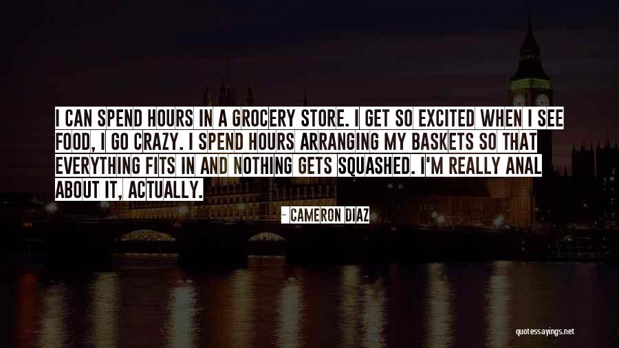 Makili Pietru Quotes By Cameron Diaz Makili Pietru Quotes By Cameron Diaz