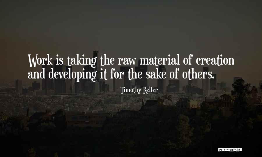 Makimoto Disney Quotes By Timothy Keller Makimoto Disney Quotes By Timothy Keller