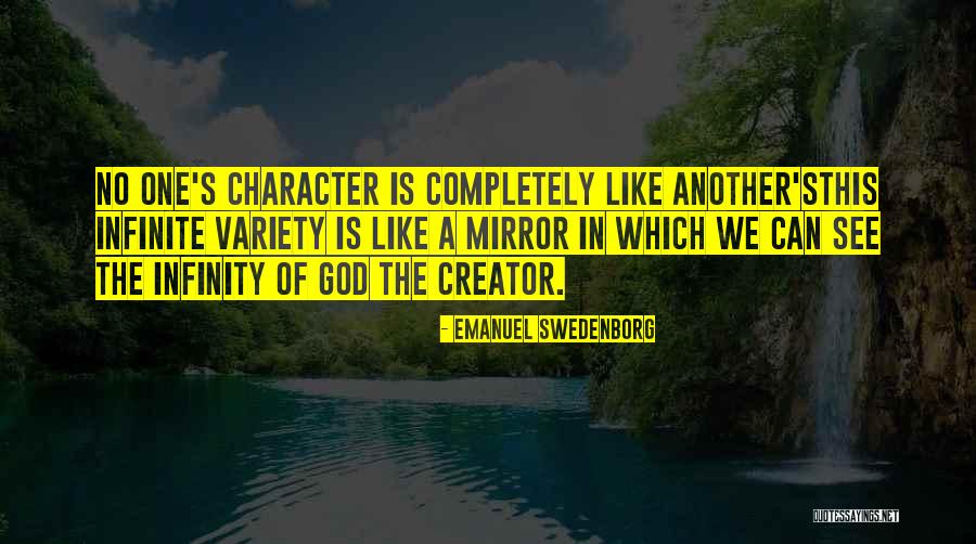 Makimura Tokyo Quotes By Emanuel Swedenborg Makimura Tokyo Quotes By Emanuel Swedenborg