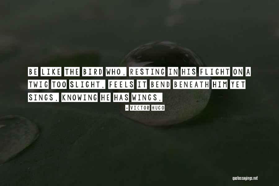Makin Money Quotes By Victor Hugo Makin Money Quotes By Victor Hugo