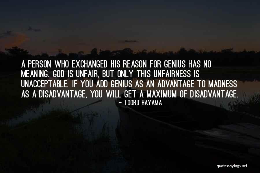 Makinde London Quotes By Tooru Hayama Makinde London Quotes By Tooru Hayama