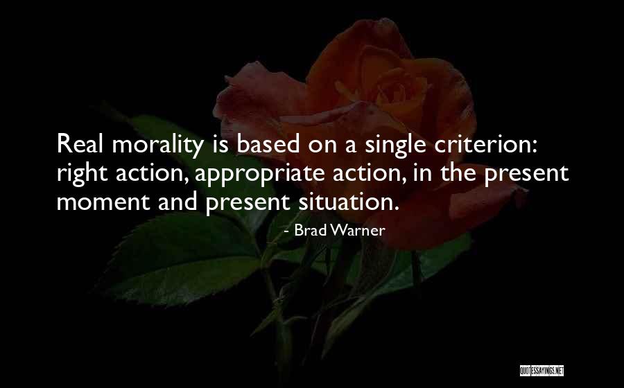 Making A Big Difference Quotes By Brad Warner Making A Big Difference Quotes By Brad Warner