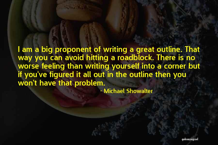 Making A Big Difference Quotes By Michael Showalter Making A Big Difference Quotes By Michael Showalter