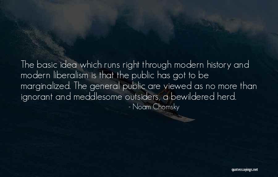 Making A Big Difference Quotes By Noam Chomsky Making A Big Difference Quotes By Noam Chomsky