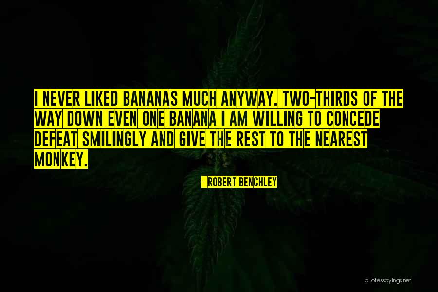 Making A Big Difference Quotes By Robert Benchley Making A Big Difference Quotes By Robert Benchley