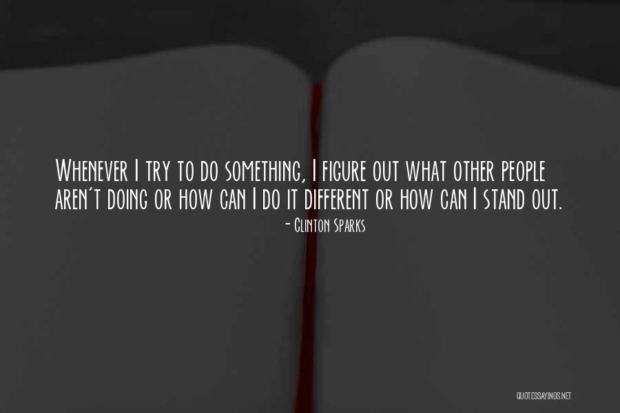 Making A Breakthrough Quotes By Clinton Sparks Making A Breakthrough Quotes By Clinton Sparks