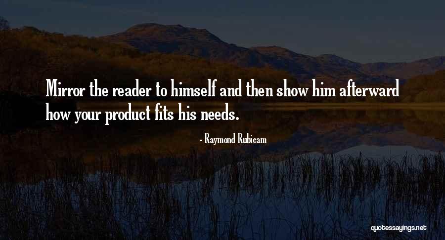 Making A Breakthrough Quotes By Raymond Rubicam Making A Breakthrough Quotes By Raymond Rubicam