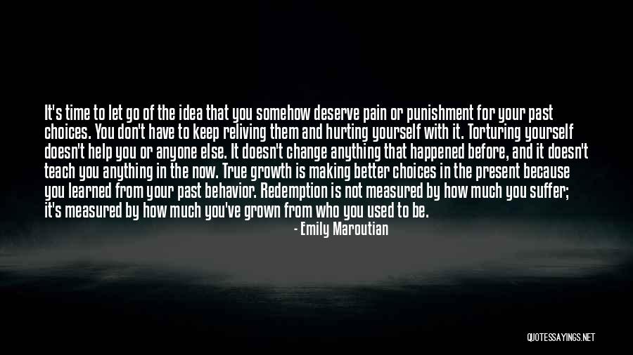 Making A Change For The Better Quotes By Emily Maroutian Making A Change For The Better Quotes By Emily Maroutian