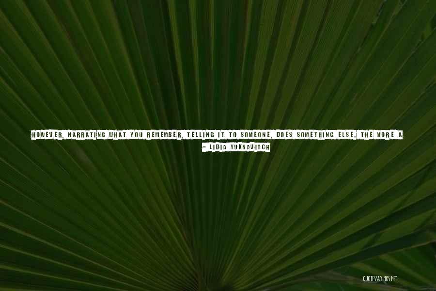Making A Change In Your Life Quotes By Lidia Yuknavitch Making A Change In Your Life Quotes By Lidia Yuknavitch