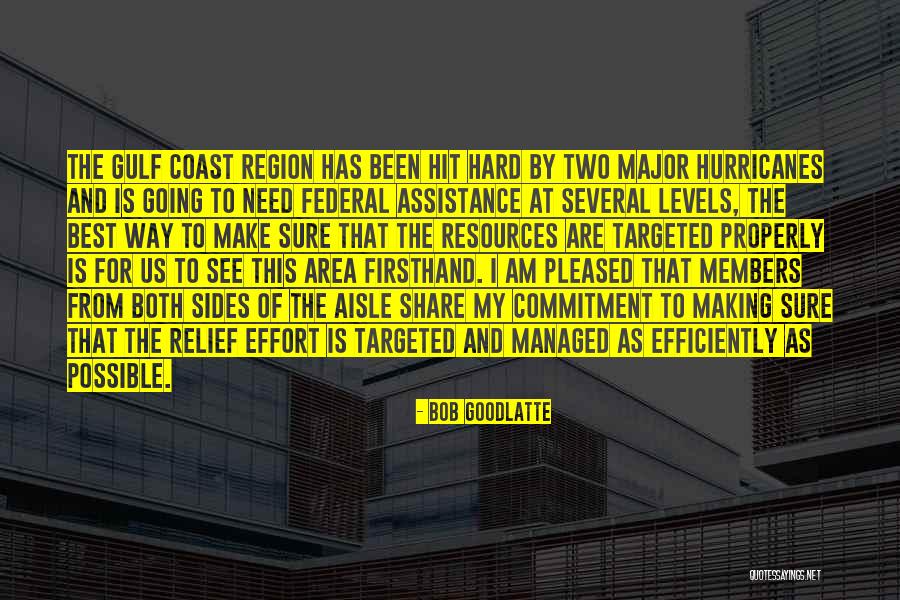 Making A Commitment To Someone Quotes By Bob Goodlatte Making A Commitment To Someone Quotes By Bob Goodlatte