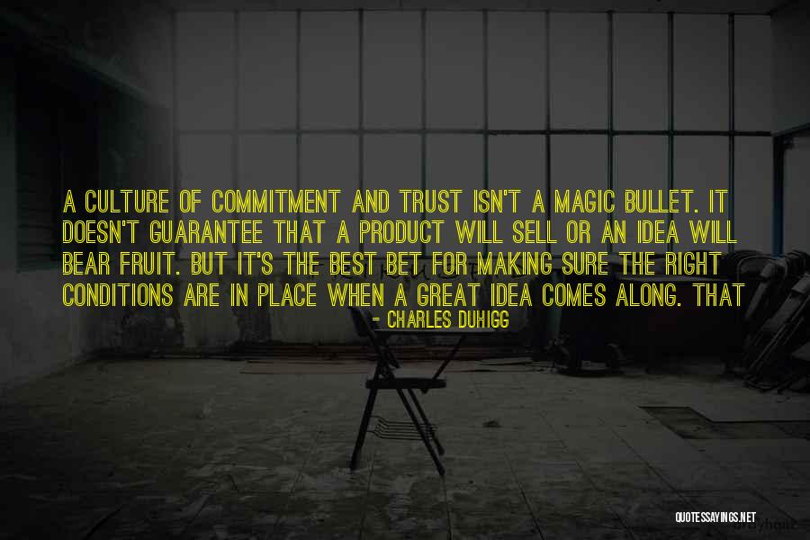 Making A Commitment To Someone Quotes By Charles Duhigg Making A Commitment To Someone Quotes By Charles Duhigg