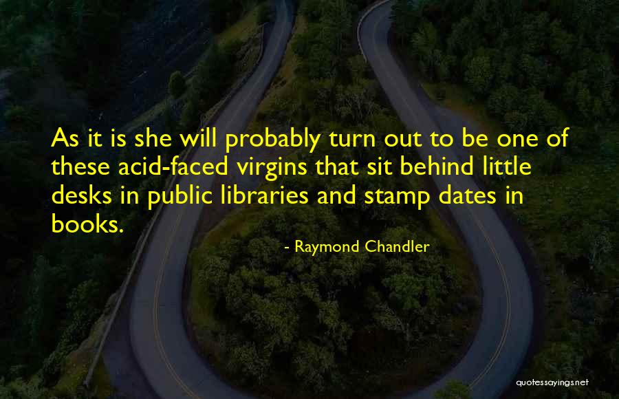 Making A Decision In A Relationship Quotes By Raymond Chandler Making A Decision In A Relationship Quotes By Raymond Chandler