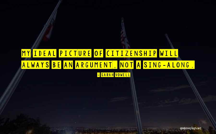 Making A Decision In A Relationship Quotes By Sarah Vowell Making A Decision In A Relationship Quotes By Sarah Vowell