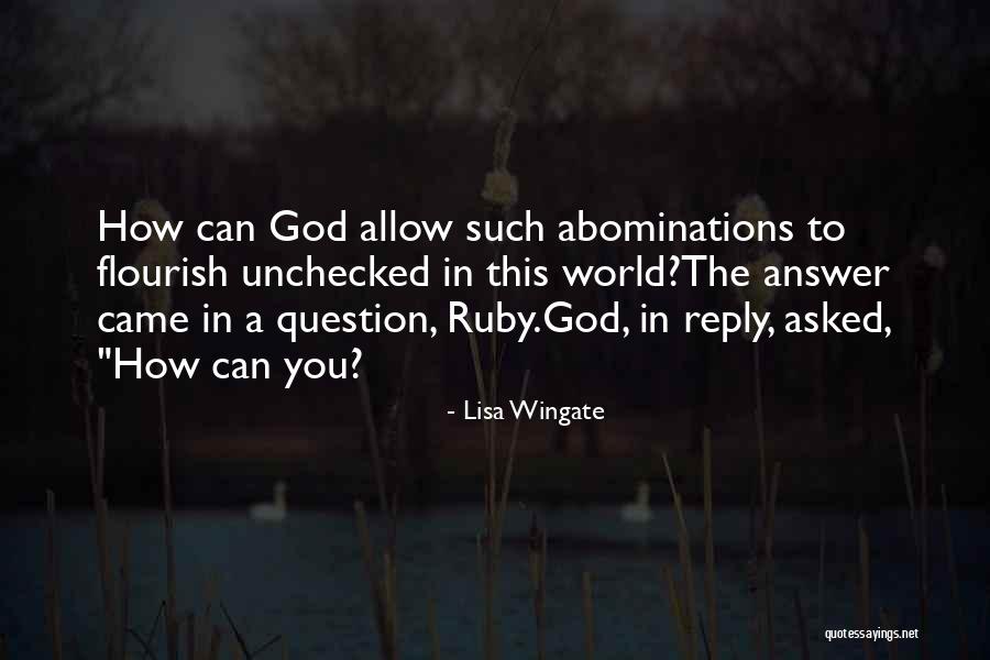 Making A Difference Christian Quotes By Lisa Wingate Making A Difference Christian Quotes By Lisa Wingate