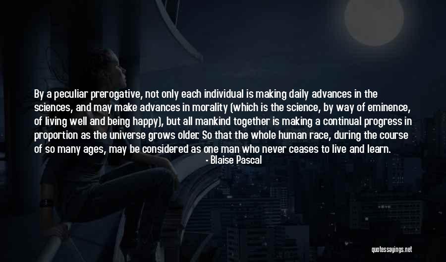 Making A Man Happy Quotes By Blaise Pascal Making A Man Happy Quotes By Blaise Pascal