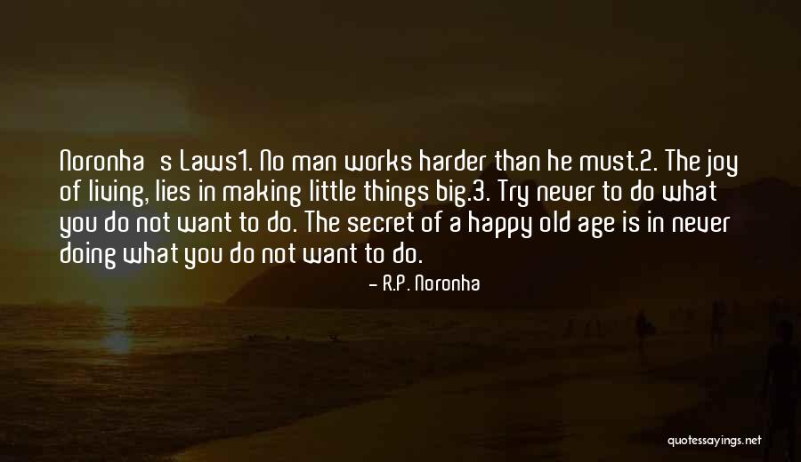 Making A Man Happy Quotes By R.P. Noronha Making A Man Happy Quotes By R.P. Noronha