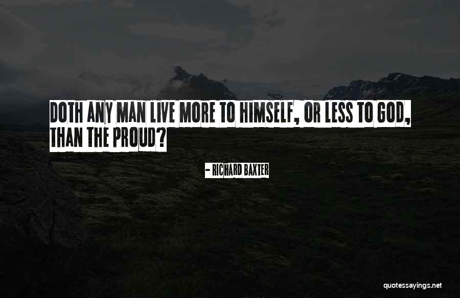 Making A Man Happy Quotes By Richard Baxter Making A Man Happy Quotes By Richard Baxter