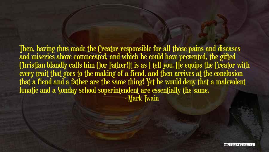 Making A Mark Quotes By Mark Twain Making A Mark Quotes By Mark Twain