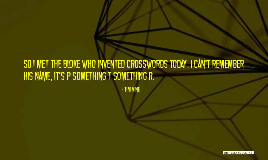 Making A Murderer Quotes By Tim Vine Making A Murderer Quotes By Tim Vine
