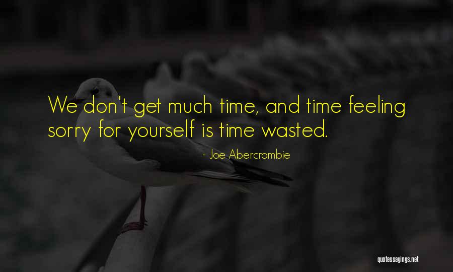Making A Relationship Work Quotes By Joe Abercrombie Making A Relationship Work Quotes By Joe Abercrombie