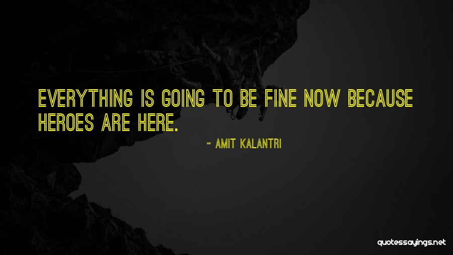 Making A Sports Team Quotes By Amit Kalantri