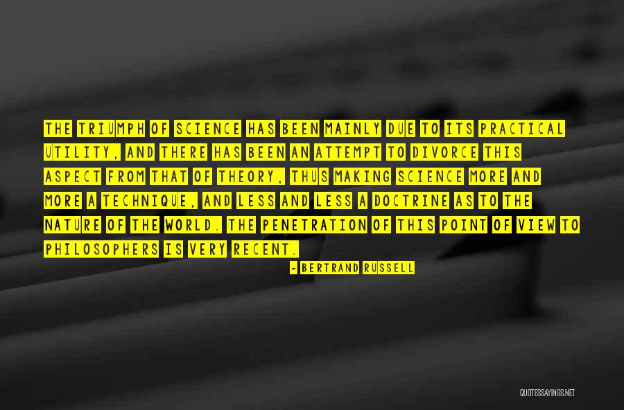 Making An Attempt Quotes By Bertrand Russell Making An Attempt Quotes By Bertrand Russell