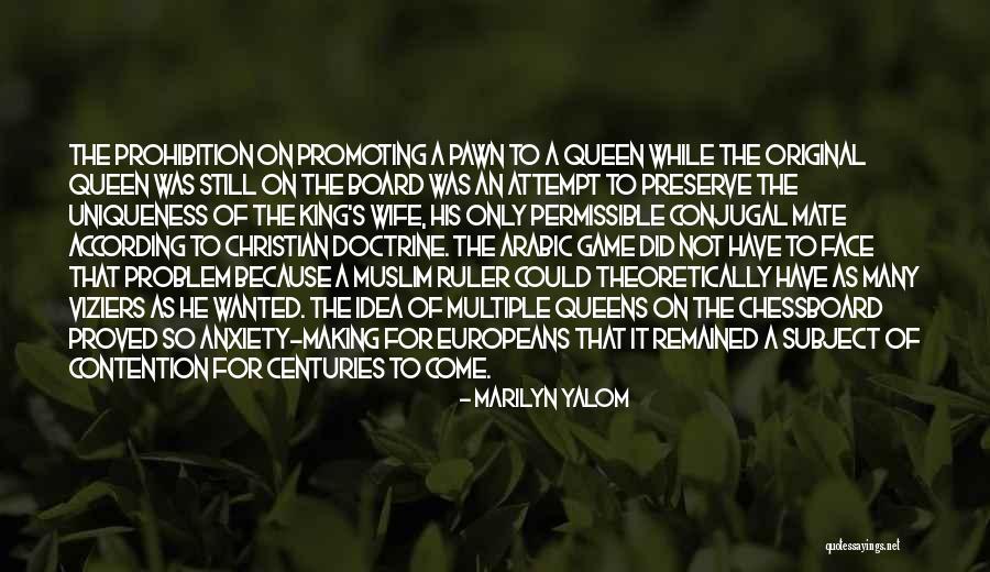 Making An Attempt Quotes By Marilyn Yalom Making An Attempt Quotes By Marilyn Yalom