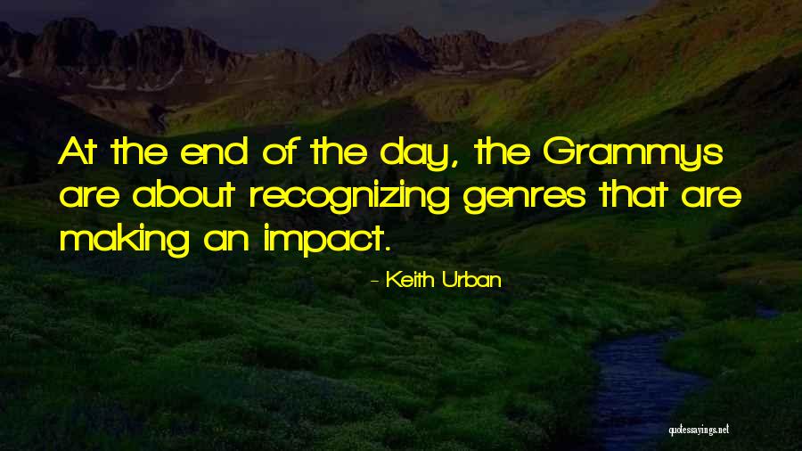 Making An Impact On Someone Quotes By Keith Urban Making An Impact On Someone Quotes By Keith Urban