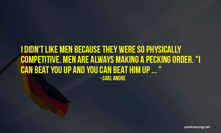 Making Beats Quotes By Carl Andre Making Beats Quotes By Carl Andre