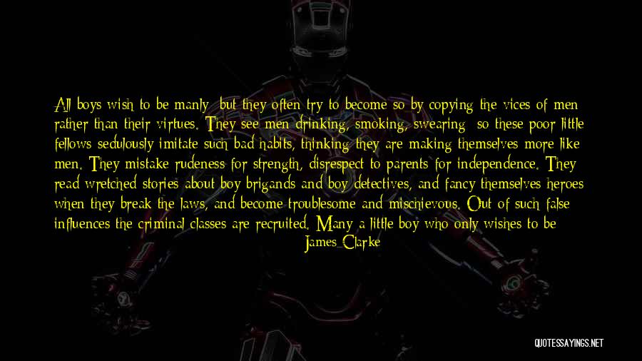 Making Books Quotes By James Clarke Making Books Quotes By James Clarke