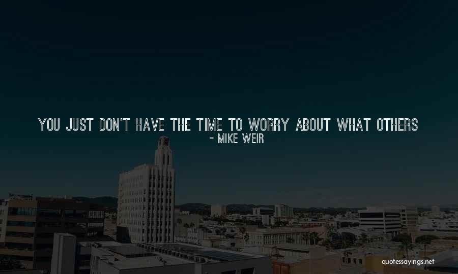 Making Business Quotes By Mike Weir Making Business Quotes By Mike Weir