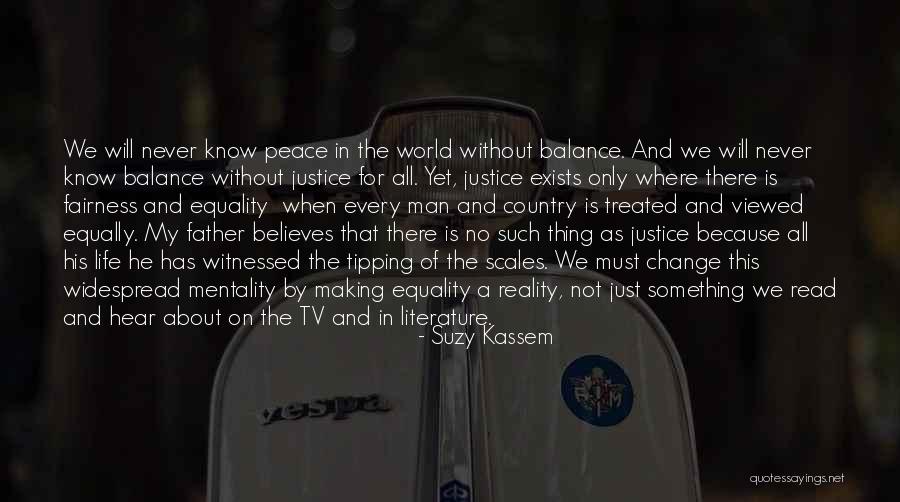 Making Change In The World Quotes By Suzy Kassem Making Change In The World Quotes By Suzy Kassem