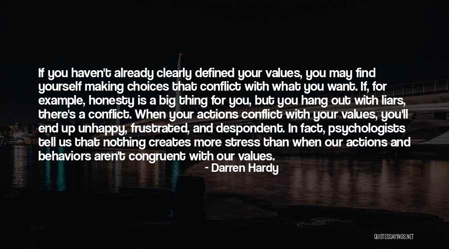 Making Choices For Yourself Quotes By Darren Hardy Making Choices For Yourself Quotes By Darren Hardy