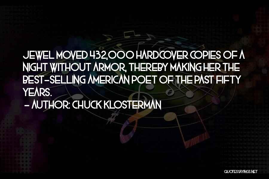 Making Copies Quotes By Chuck Klosterman