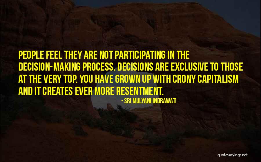 Making Decisions On Your Own Quotes By Sri Mulyani Indrawati Making Decisions On Your Own Quotes By Sri Mulyani Indrawati