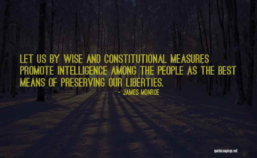 Making Decisions Pinterest Quotes By James Monroe Making Decisions Pinterest Quotes By James Monroe