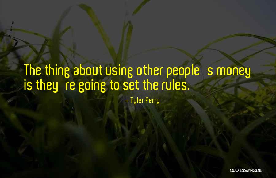 Making Each Day Count Quotes By Tyler Perry