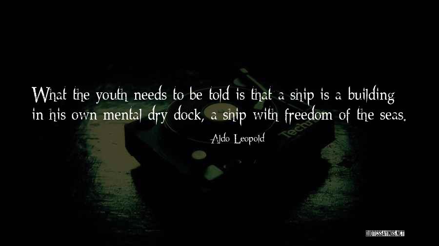 Making Every Day Count Quotes By Aldo Leopold Making Every Day Count Quotes By Aldo Leopold