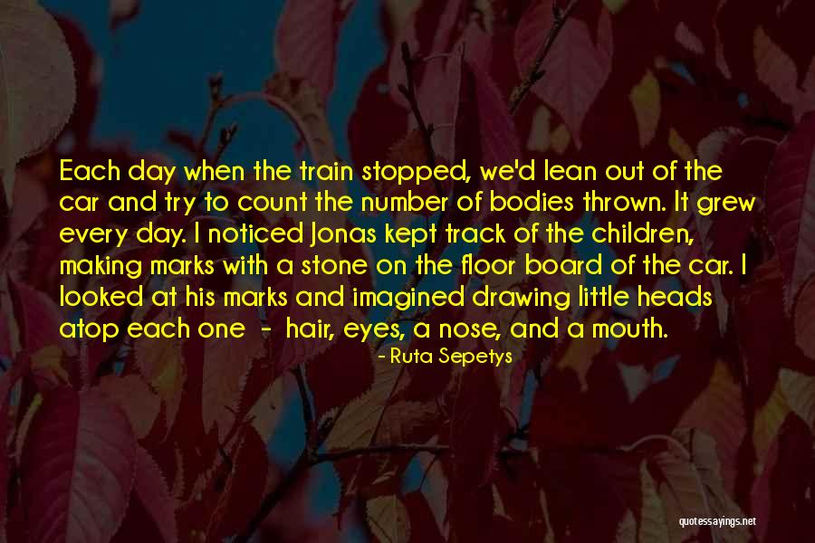 Making Every Day Count Quotes By Ruta Sepetys Making Every Day Count Quotes By Ruta Sepetys