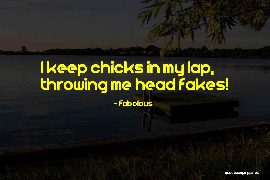 Making Every Second Count Quotes By Fabolous