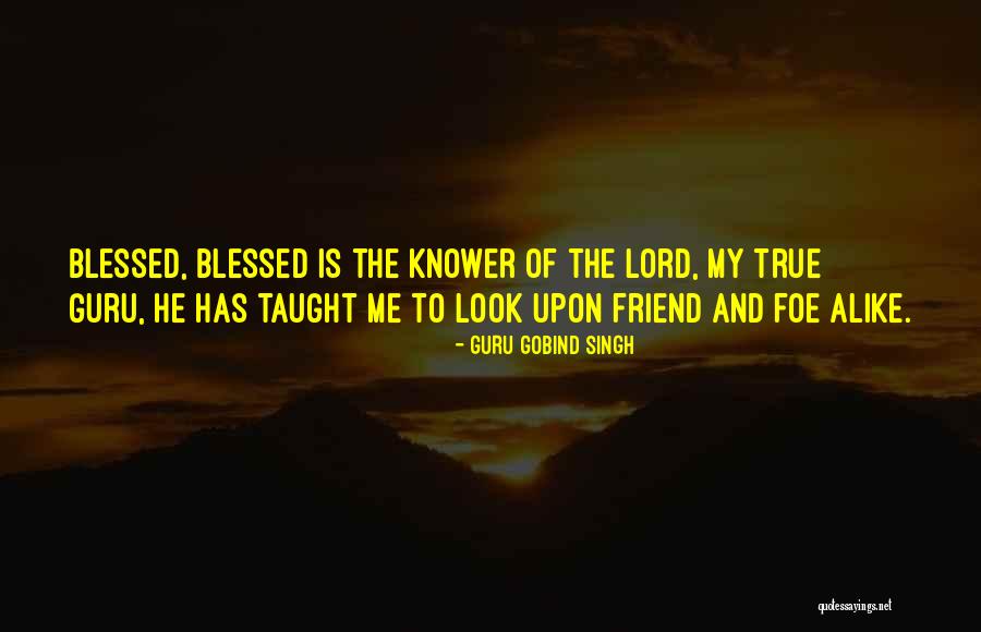Making Eye Contact Quotes By Guru Gobind Singh Making Eye Contact Quotes By Guru Gobind Singh
