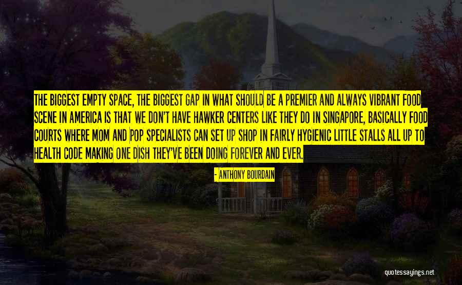 Making Food Quotes By Anthony Bourdain Making Food Quotes By Anthony Bourdain