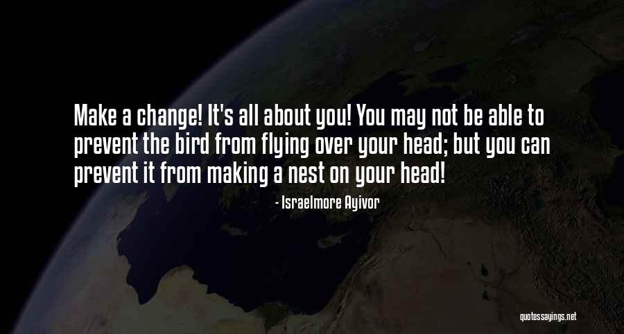 Making Food Quotes By Israelmore Ayivor Making Food Quotes By Israelmore Ayivor
