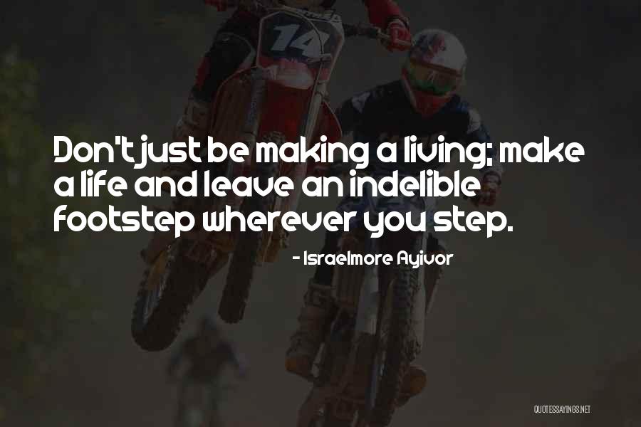 Making Food Quotes By Israelmore Ayivor Making Food Quotes By Israelmore Ayivor