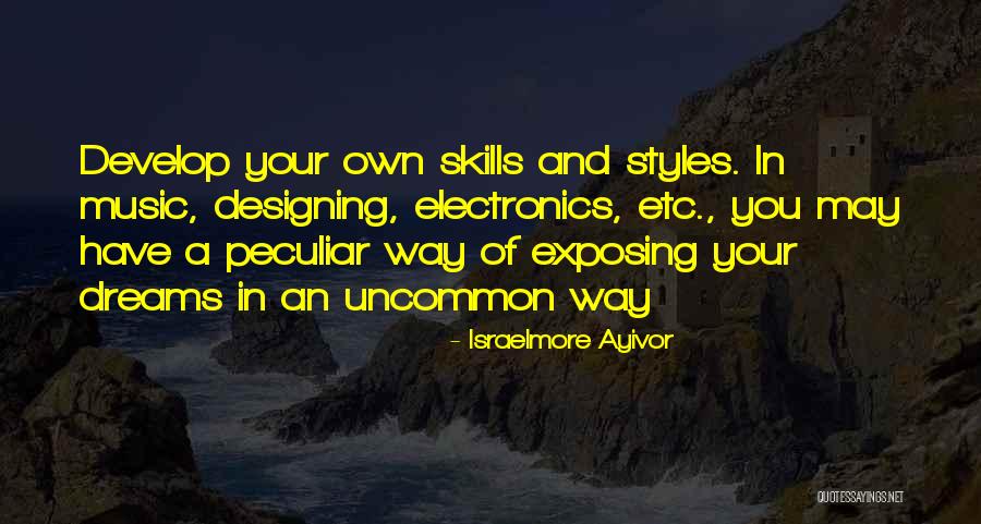 Making Food Quotes By Israelmore Ayivor Making Food Quotes By Israelmore Ayivor